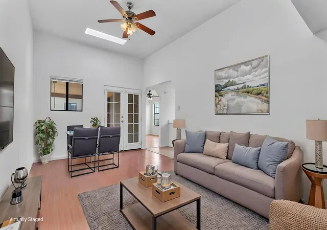 Photo 3 of Single family home for sale at 112 Hilton Ave NW, Albuquerque, NM 87107 | MLS# 1103389 | Listing updated on 2026-08-20