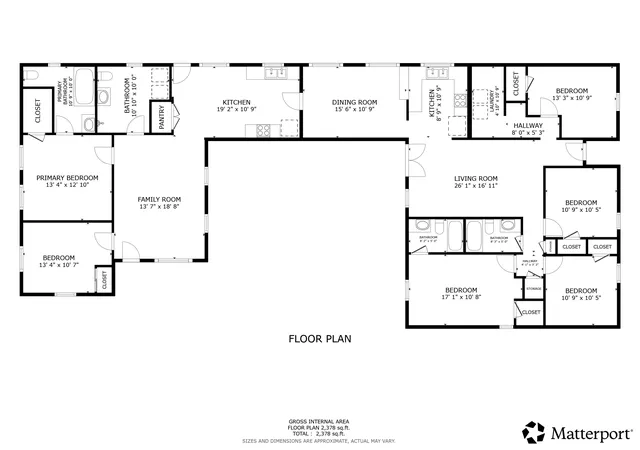 Photo 63 of Single family home for sale at 112 Hilton Ave Nw, Albuquerque, NM 87107 | MLS# 1103389 | Listing updated on 2026-08-20