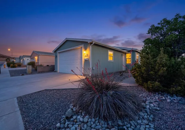 1st image of 214 Sunrise Bluffs Dr, Belen, NM 87002 | MLS# 1103393