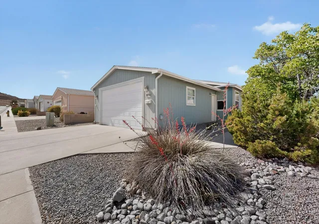 2nd image of 214 Sunrise Bluffs Dr, Belen, NM 87002 | MLS# 1103393