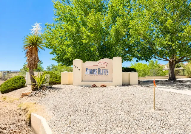 52nd image of 214 Sunrise Bluffs Dr, Belen, NM 87002 | MLS# 1103393