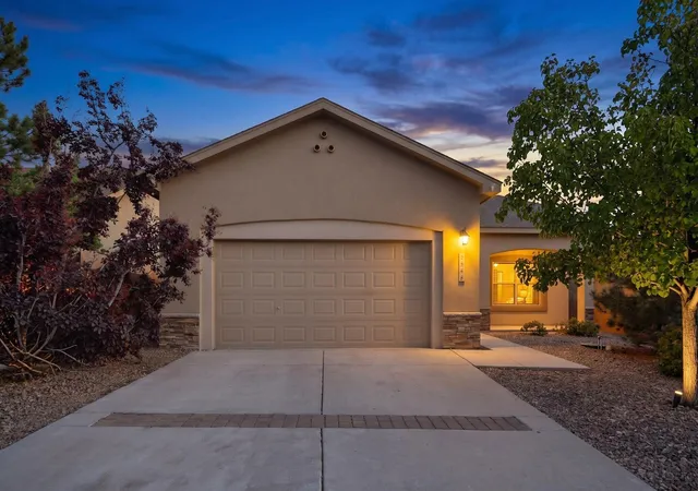2nd image of 6266 Nardos Rd Nw, Albuquerque, NM 87114 | MLS# 1103397