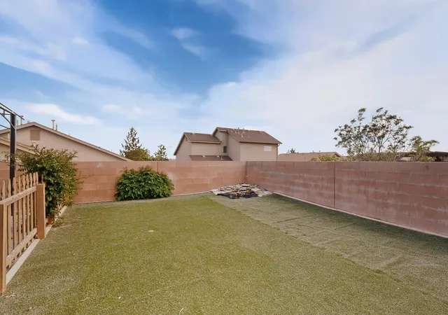 39th image of 6266 Nardos Rd Nw, Albuquerque, NM 87114 | MLS# 1103397