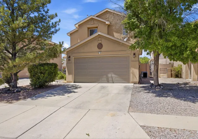 Homes for sale in Albuquerque, NM | 6319 Bisbee Pl Nw, Albuquerque, NM 87114 | MLS# 1103400