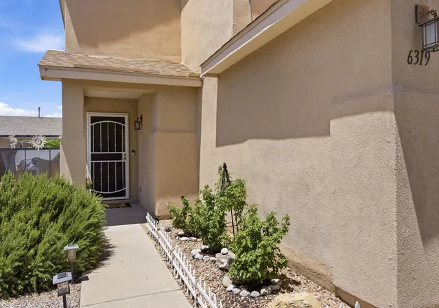 Homes for sale in Albuquerque, NM | 6319 Bisbee Pl Nw, Albuquerque, NM 87114 | MLS# 1103400