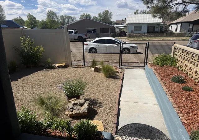 Photo 2 of Sale Pending at 909 Tilden St, Las Vegas, NM 87701 | MLS# 1103402 | Listing updated on 2026-08-25