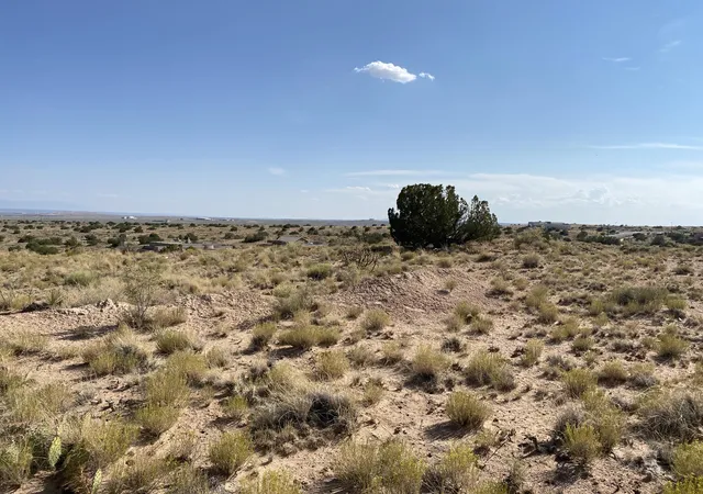 Photo 3 of Land for sale at 2409 Desert Marigold Rd Ne, Rio Rancho, NM 87144 | MLS# 1103403 | Listing updated on 2026-07-22
