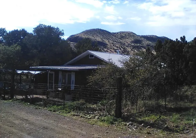 3rd image of 175 Hop Canyon Rd, Magdalena, NM 87825 | MLS# 1103414