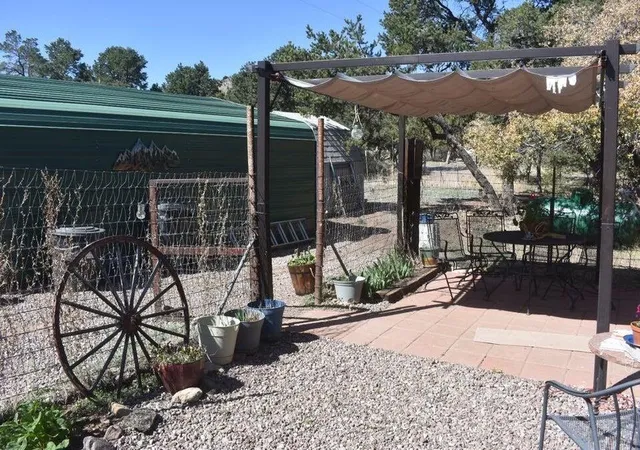 4th image of 175 Hop Canyon Rd, Magdalena, NM 87825 | MLS# 1103414
