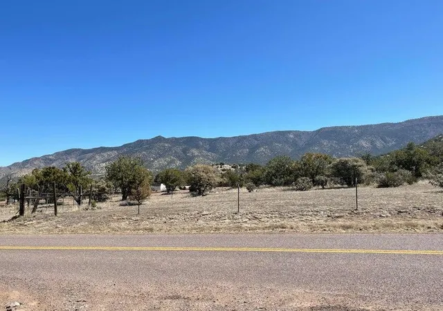 Homes for sale in Magdalena, NM | 175 Hop Canyon Rd, Magdalena, NM 87825 | MLS# 1103414