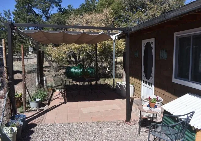5th image of 175 Hop Canyon Rd, Magdalena, NM 87825 | MLS# 1103414