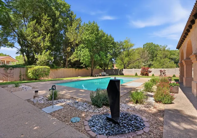 Homes for sale in Albuquerque, NM | 1022 Camino Ranchitos Nw, Albuquerque, NM 87114 | MLS# 1103430