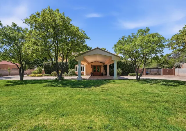 Homes for sale in Albuquerque, NM | 1022 Camino Ranchitos Nw, Albuquerque, NM 87114 | MLS# 1103430