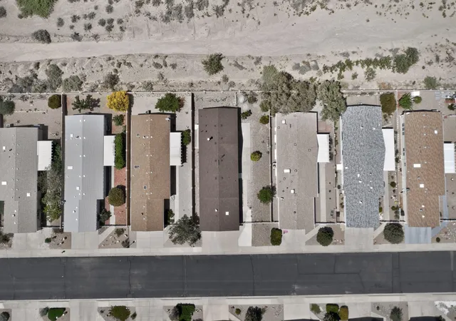 5th image of 110 Sunrise Bluffs Dr, Belen, NM 87002 | MLS# 1103433