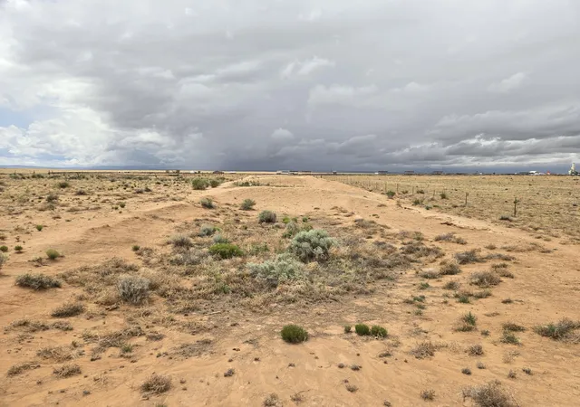 4th image of Emilia Road, Los Lunas, NM 87031 | MLS# 1103434