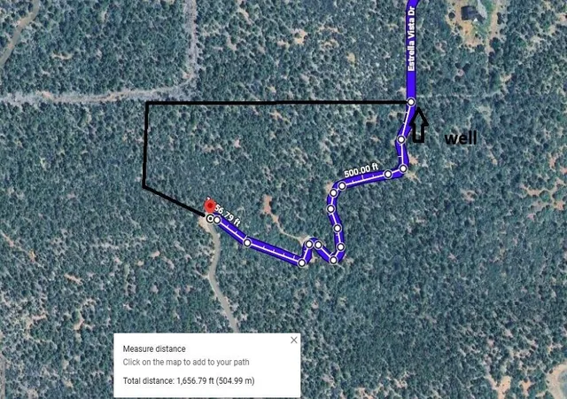 Photo 2 of Sale Pending at 20 Estrella Vista Dr, Tijeras, NM 87059 | MLS# 1103435 | Listing updated on 2026-08-14