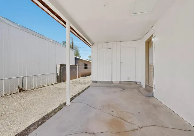 Photo 2 of Single family home for sale at 844 Clovis Ave, Grants, NM 87020 | MLS# 1103439 | Listing updated on 2026-08-14