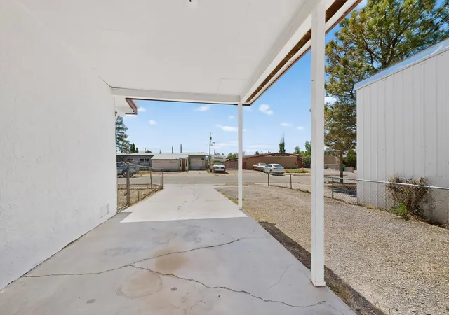 Photo 3 of Single family home for sale at 844 Clovis Ave, Grants, NM 87020 | MLS# 1103439 | Listing updated on 2026-08-14