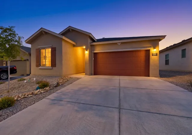 Photo 1 of Single family home for sale at 212 Prism Ave Sw, Rio Rancho, NM 87124 | MLS# 1103442 | Listing updated on 2026-07-21