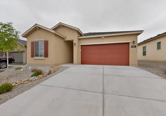 Photo 1 of Single family home for sale at 212 Prism Ave SW, Rio Rancho, NM 87124 | MLS# 1103442 | Listing updated on 2026-07-21