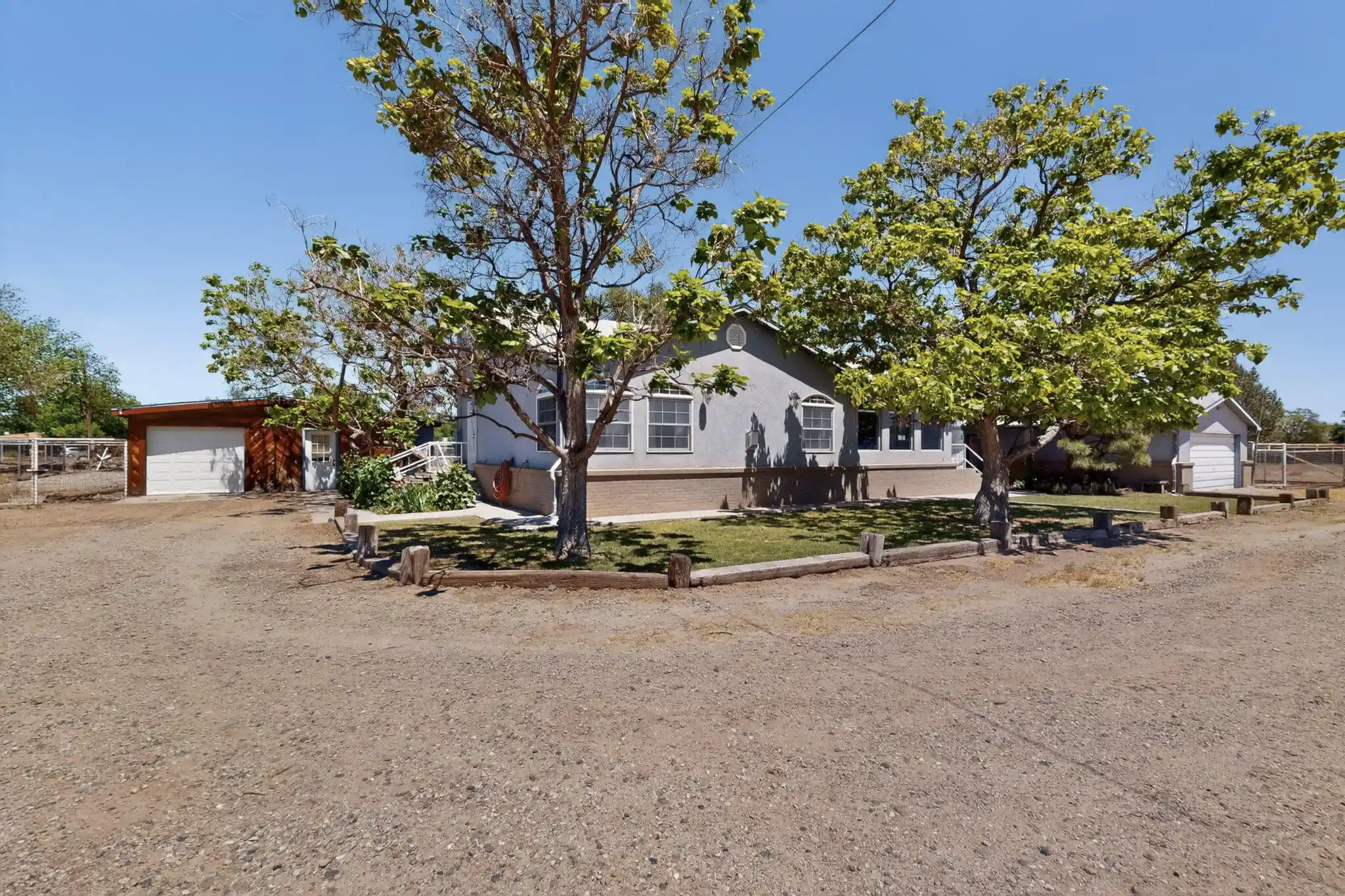 Photo 1 of Sale Pending at 13 Maestas Rd, Belen, NM 87002 | MLS# 1103449 | Listing updated on 2026-10-21