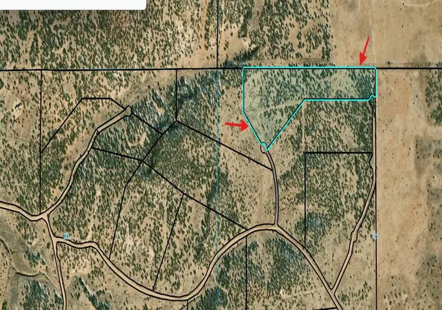 Photo 1 of Land for sale at 251 Keres Trl, Mountainair, NM 87036 | MLS# 1103451 | Listing updated on 2026-07-21