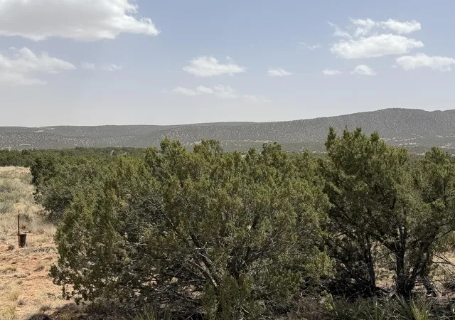 Photo 3 of Land for sale at 251 Keres Trl, Mountainair, NM 87036 | MLS# 1103451 | Listing updated on 2026-07-21