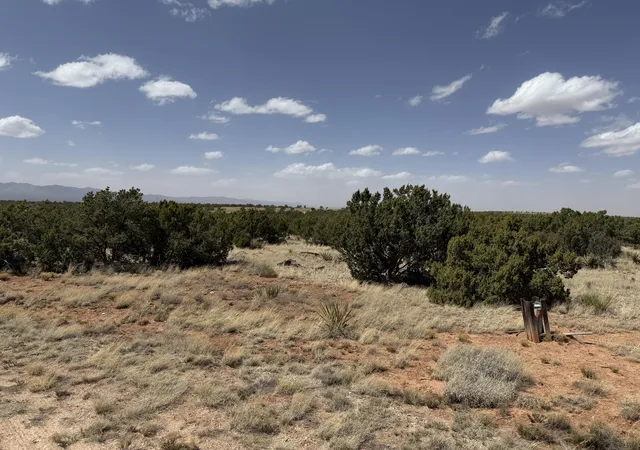 Photo 4 of Land for sale at 251 Keres Trl, Mountainair, NM 87036 | MLS# 1103451 | Listing updated on 2026-07-21