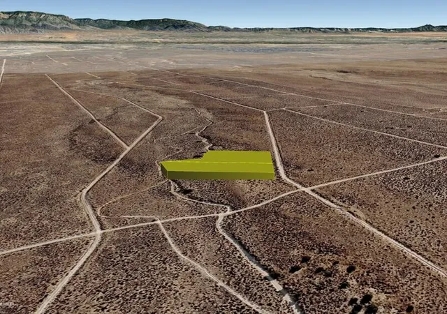2nd image of Acoma (u4 B36 L80, 81) Rd Sw, Jemez Springs, NM 87025 | MLS# 1103452