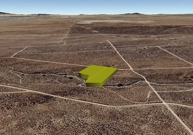 Photo 3 of Land for sale at Acoma (u4 B36 L80 81) Rd Sw, Jemez Springs, NM 87025 | MLS# 1103452 | Listing updated on 2026-07-21