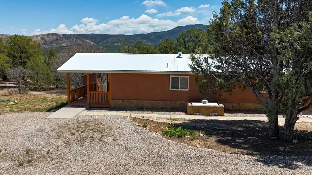 Photo 1 of Single family home for sale at 61 Rincon Rd, Regina, NM 87046 | MLS# 1103453 | Listing updated on 2026-10-21