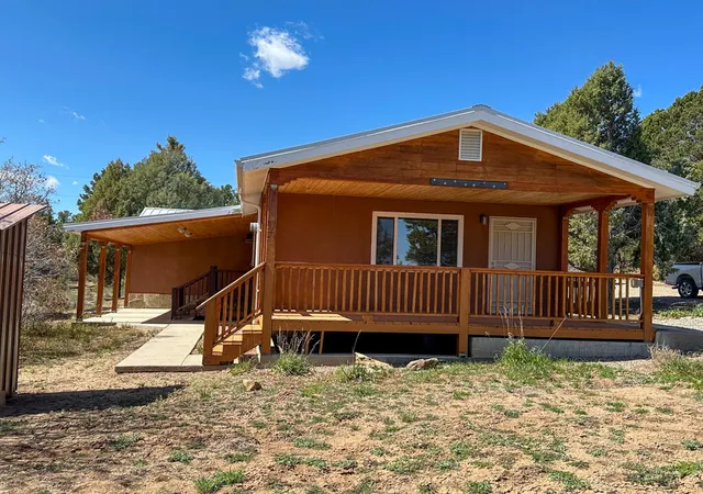 Photo 3 of Single family home for sale at 61 Rincon Rd, Regina, NM 87046 | MLS# 1103453 | Listing updated on 2026-08-29