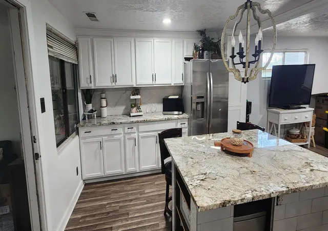 Photo 3 of Single family home for sale at 1903 Sanford Ave Sw, Albuquerque, NM 87105 | MLS# 1103460 | Listing updated on 2026-07-28