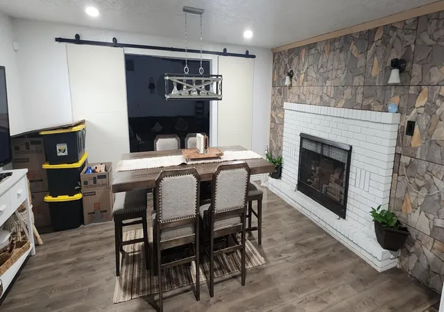 Photo 3 of Single family home for sale at 1903 Sanford Ave SW, Albuquerque, NM 87105 | MLS# 1103460 | Listing updated on 2026-07-28