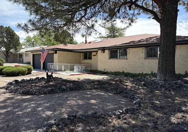 Photo 2 of Single family home for sale at 7700 Palo Duro Ave Ne, Albuquerque, NM 87110 | MLS# 1103463 | Listing updated on 2026-07-21