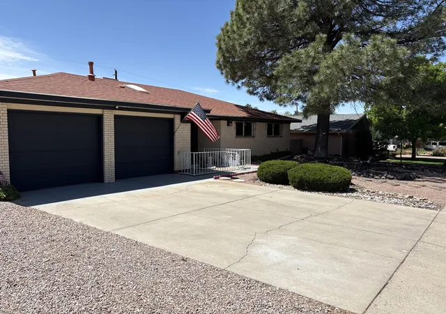 Photo 3 of Single family home for sale at 7700 Palo Duro Ave Ne, Albuquerque, NM 87110 | MLS# 1103463 | Listing updated on 2026-07-21
