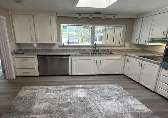 Photo 4 of Single family home for sale at 7700 Palo Duro Ave NE, Albuquerque, NM 87110 | MLS# 1103463 | Listing updated on 2026-07-21