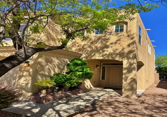 Homes for sale in Albuquerque, NM | 6423 Los Pueblos Pl Nw, Albuquerque, NM 87114 | MLS# 1103473