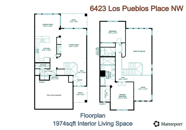 Homes for sale in Albuquerque, NM | 6423 Los Pueblos Pl Nw, Albuquerque, NM 87114 | MLS# 1103473