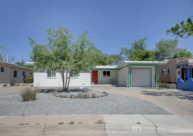 Homes for sale in Albuquerque, NM | 324 Chula Vista Pl Ne, Albuquerque, NM 87108 | MLS# 1103476