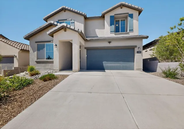 Photo 1 of Single family home for sale at 12100 Echo Valley Ln Nw, Albuquerque, NM 87120 | MLS# 1103490 | Listing updated on 2026-08-24