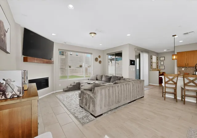 Photo 3 of Single family home for sale at 12100 Echo Valley Ln NW, Albuquerque, NM 87120 | MLS# 1103490 | Listing updated on 2026-08-24
