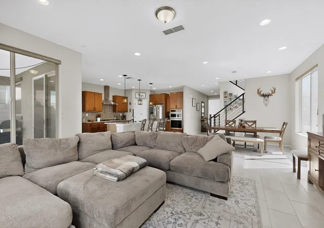 Photo 4 of Single family home for sale at 12100 Echo Valley Ln NW, Albuquerque, NM 87120 | MLS# 1103490 | Listing updated on 2026-08-24
