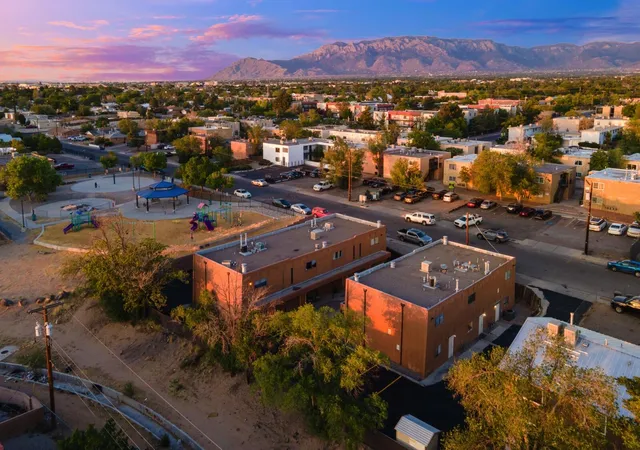 Photo 1 of Multi family home for sale at 3505 Lafayette Dr NE, Albuquerque, NM 87107 | MLS# 1103496 | Listing updated on 2026-07-22