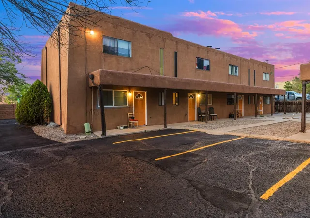 Photo 2 of Multi family home for sale at 3505 Lafayette Dr NE, Albuquerque, NM 87107 | MLS# 1103496 | Listing updated on 2026-07-22