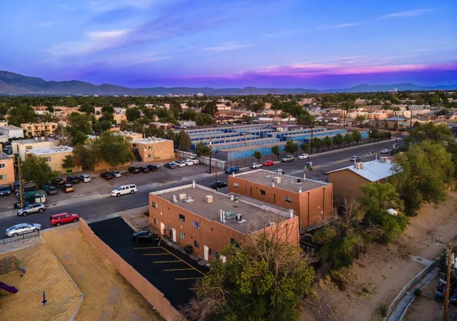 Photo 3 of Multi family home for sale at 3505 Lafayette Dr NE, Albuquerque, NM 87107 | MLS# 1103496 | Listing updated on 2026-07-22