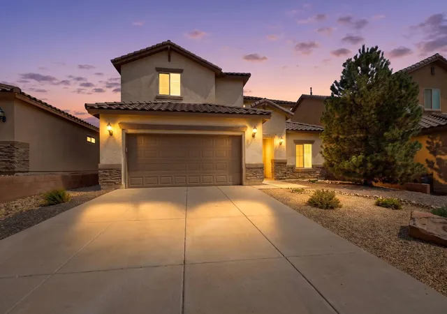 Photo 1 of Sale Pending at 510 Palo Alto Dr Ne, Rio Rancho, NM 87124 | MLS# 1103510 | Listing updated on 2026-08-28