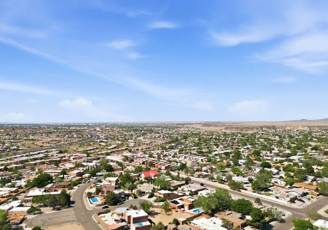 14th image of Tbd Canada Vista Pl Nw, Albuquerque, NM 87120 | MLS# 1103512