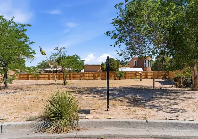 1st image of Tbd Canada Vista Pl Nw, Albuquerque, NM 87120 | MLS# 1103512