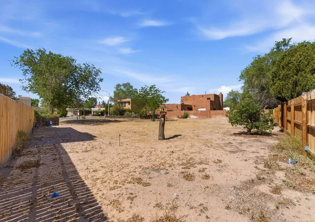 4th image of Tbd Canada Vista Pl Nw, Albuquerque, NM 87120 | MLS# 1103512
